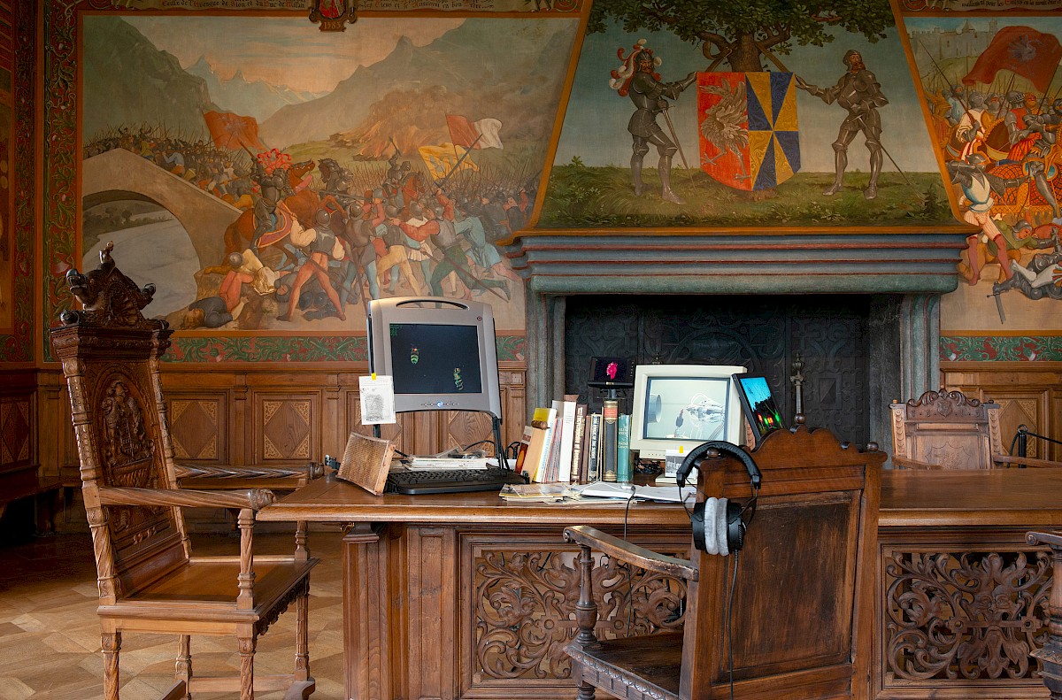 Image